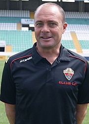 Vicente Mir (ESP)