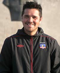 Héctor Tapia (CHI)