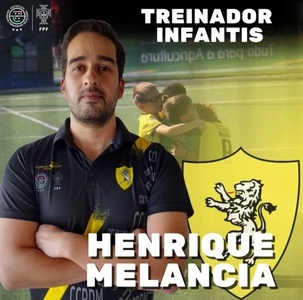 Henrique Melancia (POR)