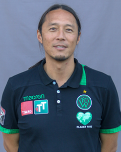 Masaki Morass (JPN)