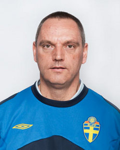 Roland Larsson (SWE)