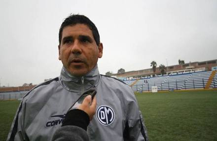 Carlos Cortijo (PER)