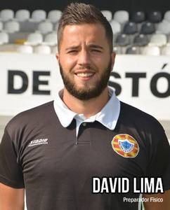 David Lima (POR)