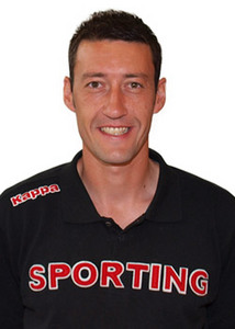 Sergio Sánchez (ESP)
