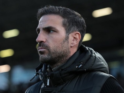 Cesc Fàbregas (ESP)
