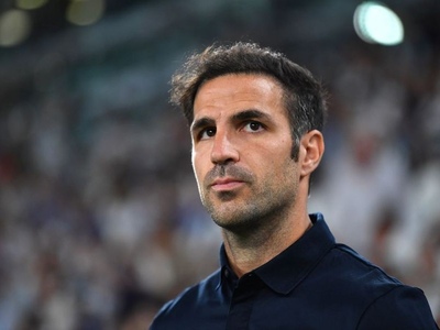 Cesc Fàbregas (ESP)