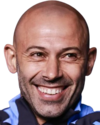 Javier Mascherano