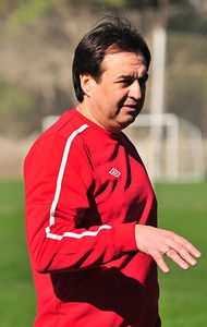 Khasan Bidzhiyev (RUS)