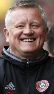 Chris Wilder (ENG)