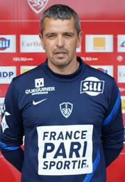 Hervé Guégan (FRA)