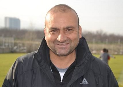 Mustafa Ugur (TUR)