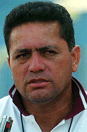 Luis Angel León (SLV)