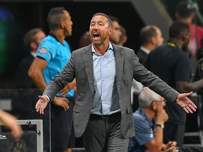 Caleb Porter (USA)