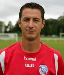 François Keller (FRA)