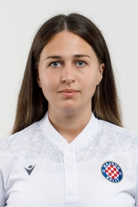 Tamara Benkovic (BIH)
