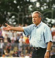 Eckhard Krautzun (GER)