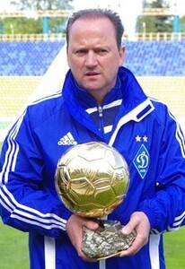 Igor Belanov (URS)