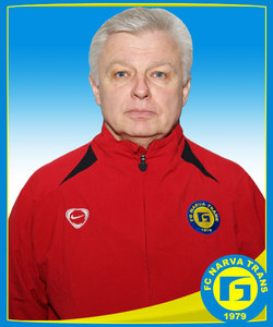 Valeri Bondarenko (EST)