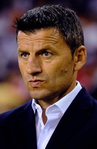 Miroslav Djukić (SRB)