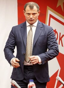 Dejan Stankovic (SRB)