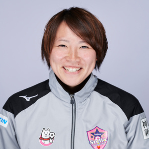 Kotomi Sato (JPN)