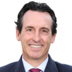 Unai Emery