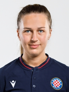 Tamara Benkovic (CRO)