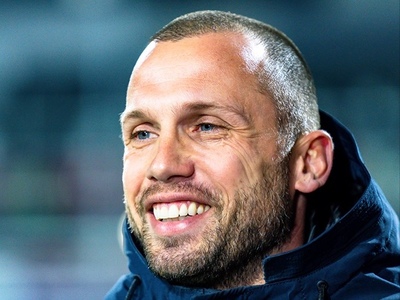 John Heitinga (NED)