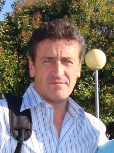 Pedro Jaro (ESP)