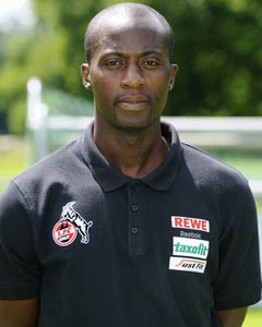 Ibrahim Tanko (GHA)