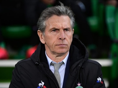 Claude Puel (FRA)