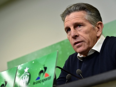 Claude Puel (FRA)