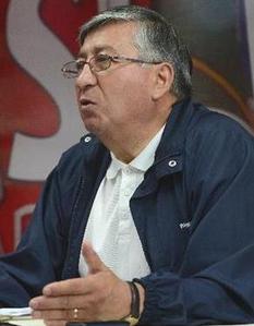 Héctor Jara (CHI)