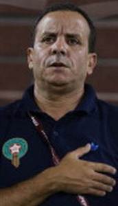 Abdellah El Idrissi (TUR)