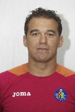 Luis Garca (ESP)