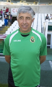 Pedro Miguel (ESP)