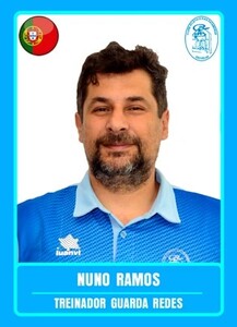 Nuno Ramos (POR)