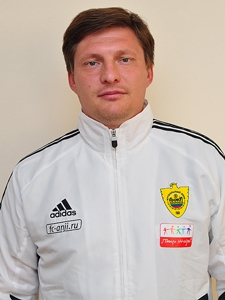 Andrey Gordeev (RUS)