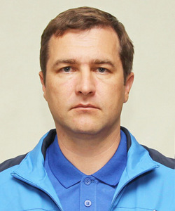 Aleksandr Tsygankov (RUS)