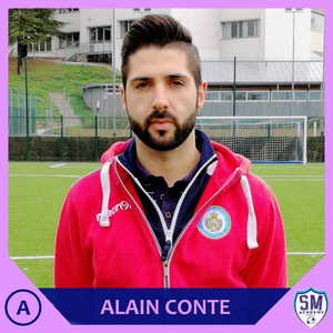Alain Conte (ITA)