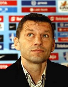 Miroslav Djukic (SRB)