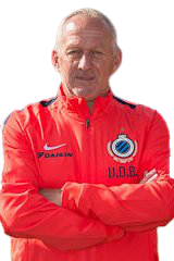 Stan Van den Buijs (BEL)