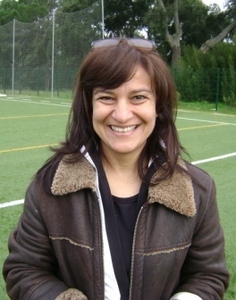 Paula Santos (POR)