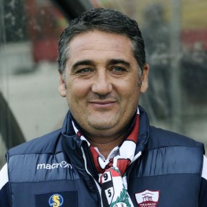 Roberto Boscaglia (ITA)