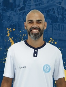 Alexandre Bindé (BRA)