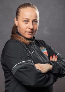 Olga Kapustina (RUS)