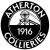 Atherton Collieries