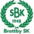 Brottby