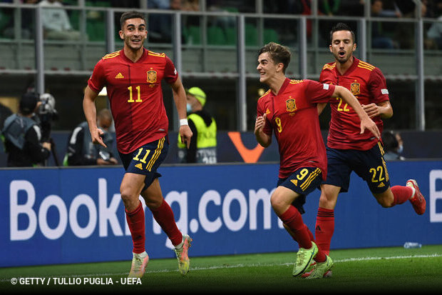 España tendrá dos amistosos en marzo ante Albania e Islandia ::