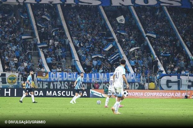 CSA Avanza en la Copa de Brasil Tras Empate Sin Goles Contra Grmio